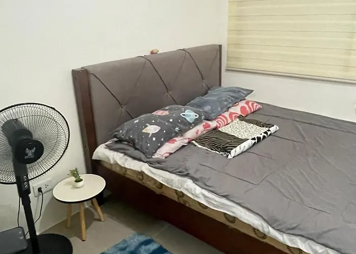 Apartamento Cozyplace