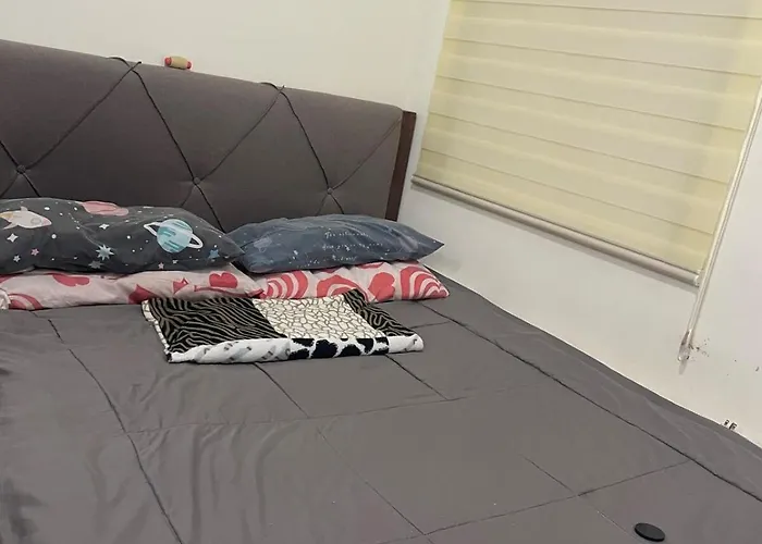 Apartamento Cozyplace Manila