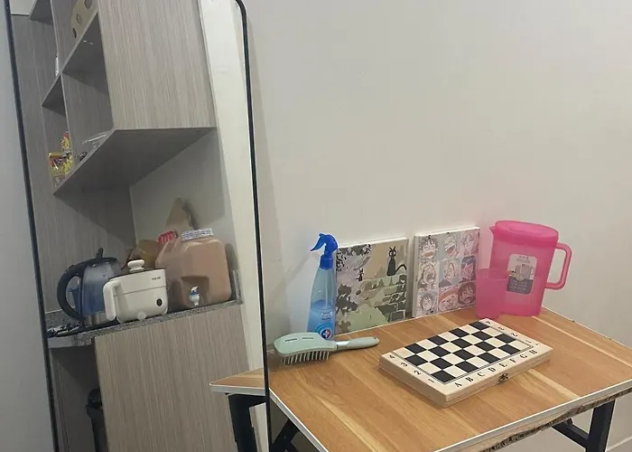 Cozyplace Apartamento Manila