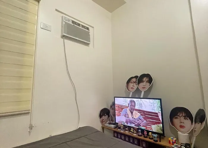 Apartamento Cozyplace