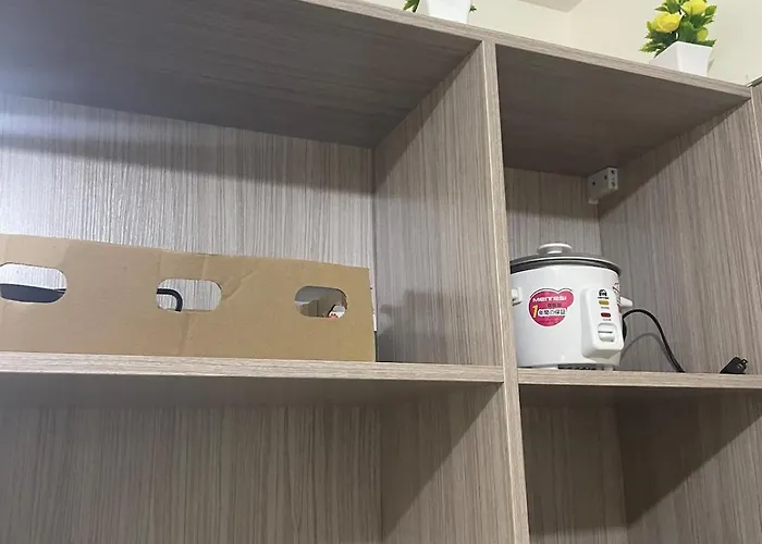 Cozyplace Apartamento Manila