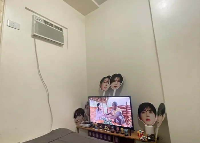 Apartamento Cozyplace Manila